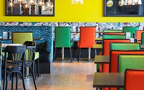 Thon Hotel Lørenskog